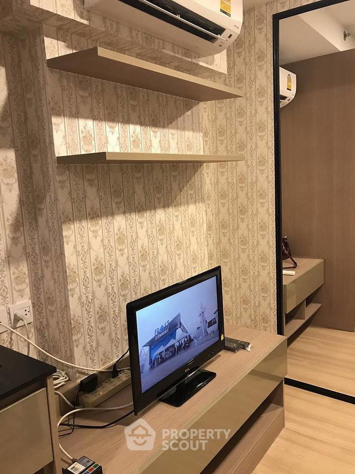 รูป คอนโดให้เช่า 1 ห้องนอน ชั้น 15 Knightsbridge Sky City Saphan Mai (ID 298485) - รูปที่ 3/15
