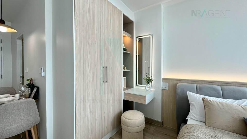 picture 🚩 For Sell Condo LIFE @ BTS THA - PHRA Building 1, Floor 12,Studio, Room size 31 sqm - 1/8