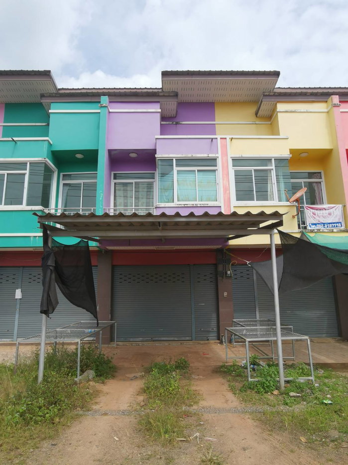 picture LAND 25 Sq.w. Ban Ta Khun Surat Thani for 1.4M - 5/6