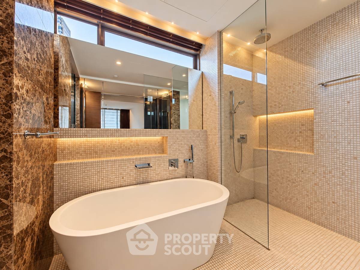 picture 2-BR Condo at Domus Condominium near BTS Asok (ID 3356450) - 13/28