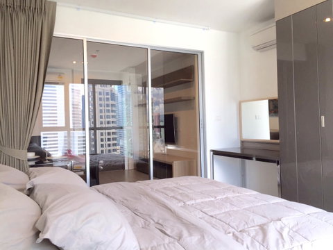 Shock price! Rhythm Sathorn-Narathiwas 20k (38k)
