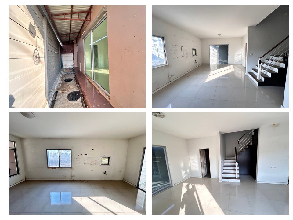 picture LAND 55.7 Sq.w. Muang Pathum Thani Pathumthani for 3.1M - 7/9