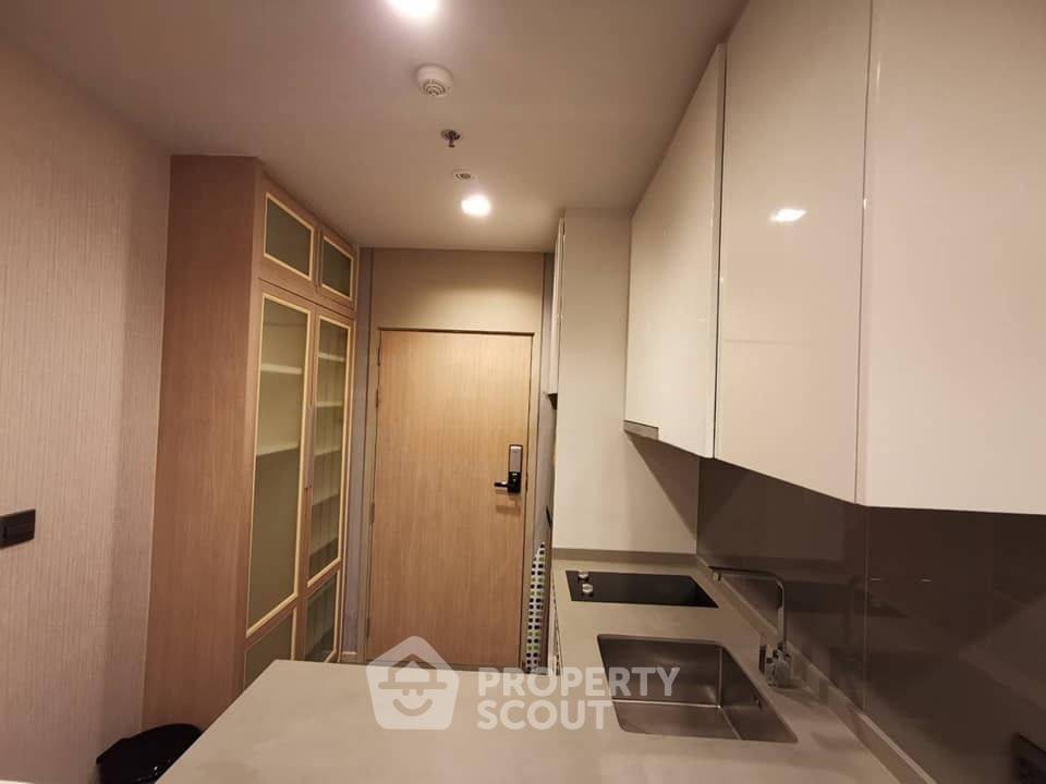 picture 1-BR Condo at M Thonglor 10 near BTS Thong Lor (ID 3356929) - 4/8