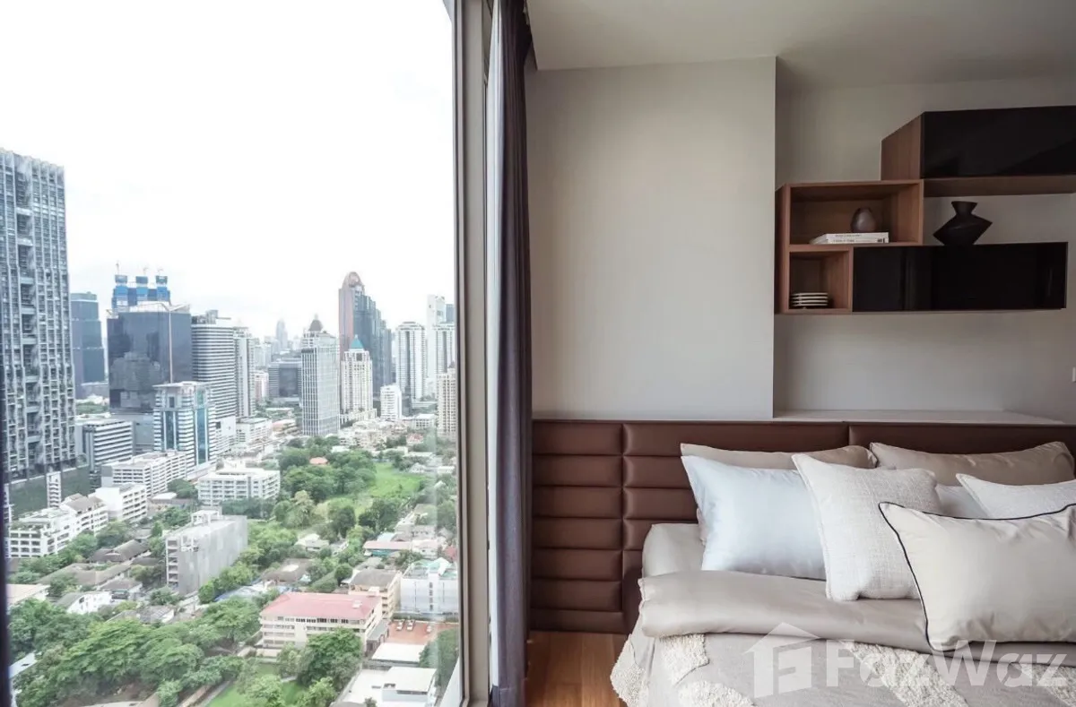 picture 2 bedrooms for rent at Nara 9 6231314 - 7/8