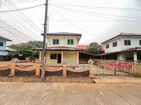LAND 50 Sq.w. Chiang Saen Chiang Rai for 910,000