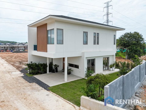 สำหรับ ขาย บ้าน 3 ห้องนอน ที่ Mori
