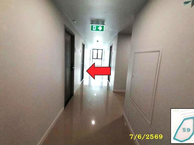 picture CONDO 25.87 Sq.m. Chatuchak Bangkok for 2.2M - 4/13