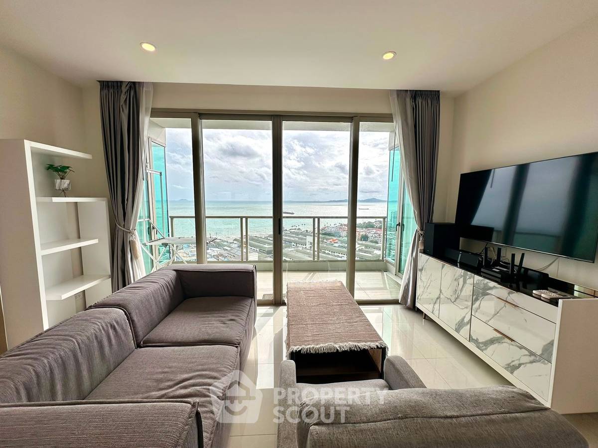 รูป คอนโด 2 ห้องนอน ขนาด 86 ตร.ม. ที่ The Riviera Jomtien (ID 3356267) - รูปที่ 4/12