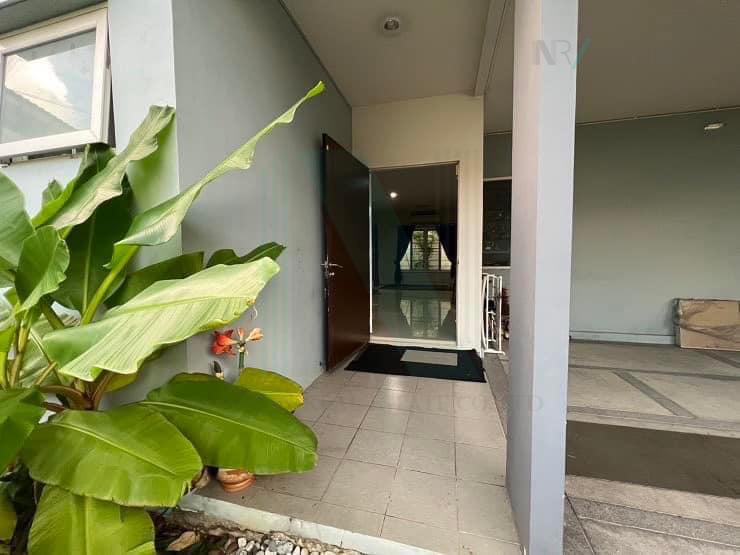 ขายบ้านเดี่ยว 4 ห้องนอน 245 ตร.ม. 53 ตร.ว. อิคอนเนเจอร์ รามอินทรา