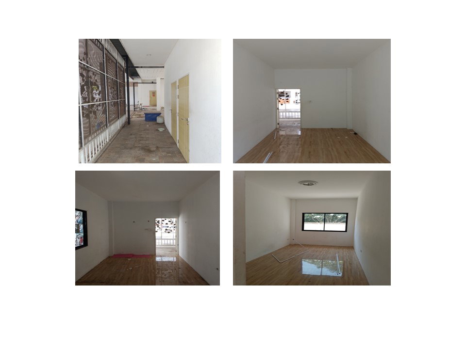 picture HOME 103.3 Sq.w. Muang Chon Buri Chonburi for 8.6M - 8/10