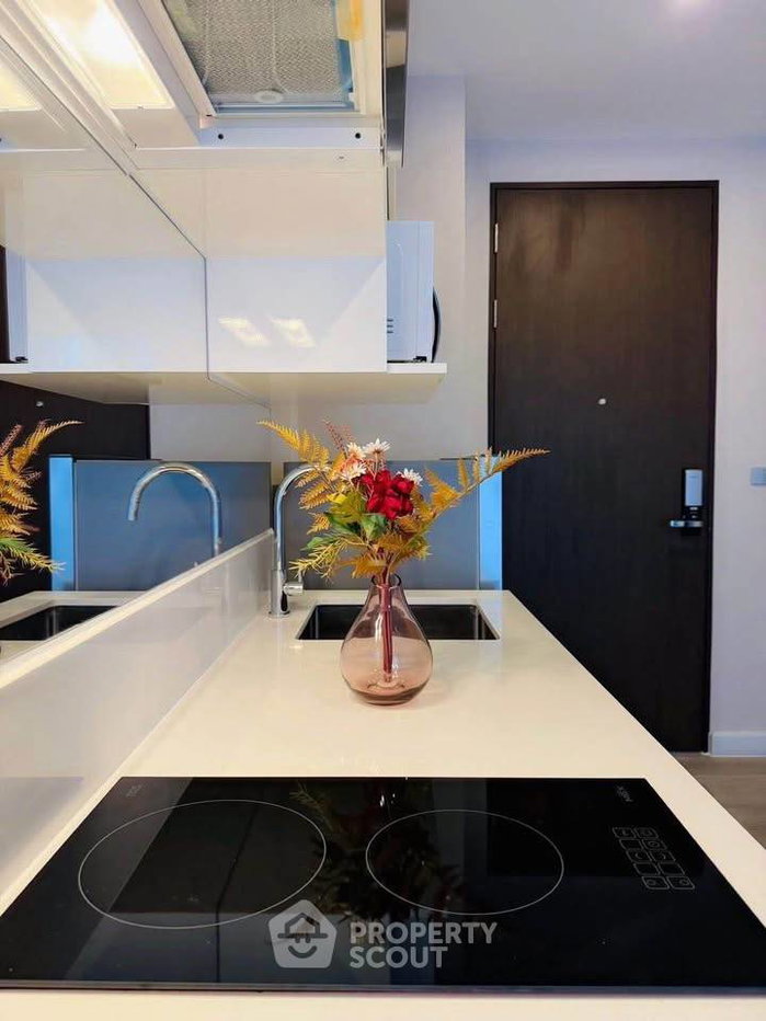 รูป คอนโด 1 ห้องนอน The Sky Sukhumvit ใกล้ BTS อุดมสุข (ID 2914163) - รูปที่ 7/10
