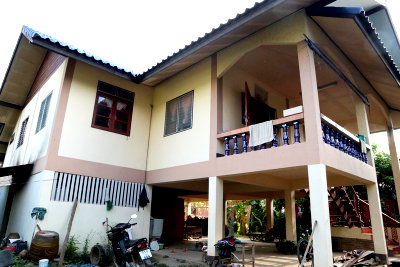 Houses for sale Nan : HOME 139 Sq.w. Pua Nan for 770,000
