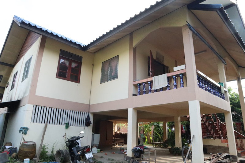 picture HOME 139 Sq.w. Pua Nan for 770,000 - 1/5