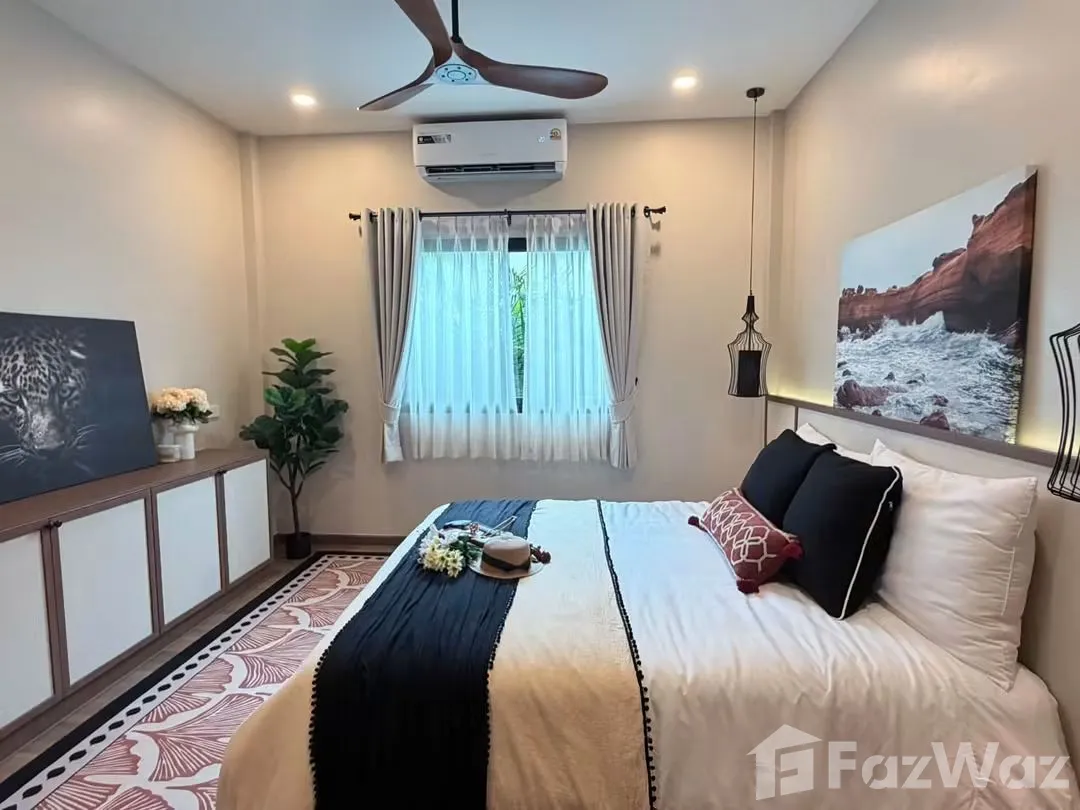 รูป 3 bedroom 3 bathroom 6826206 - รูปที่ 13/31