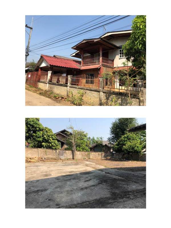 picture HOME 166 Sq.w. Wang Nua Lamphang for 697,000 - 3/7