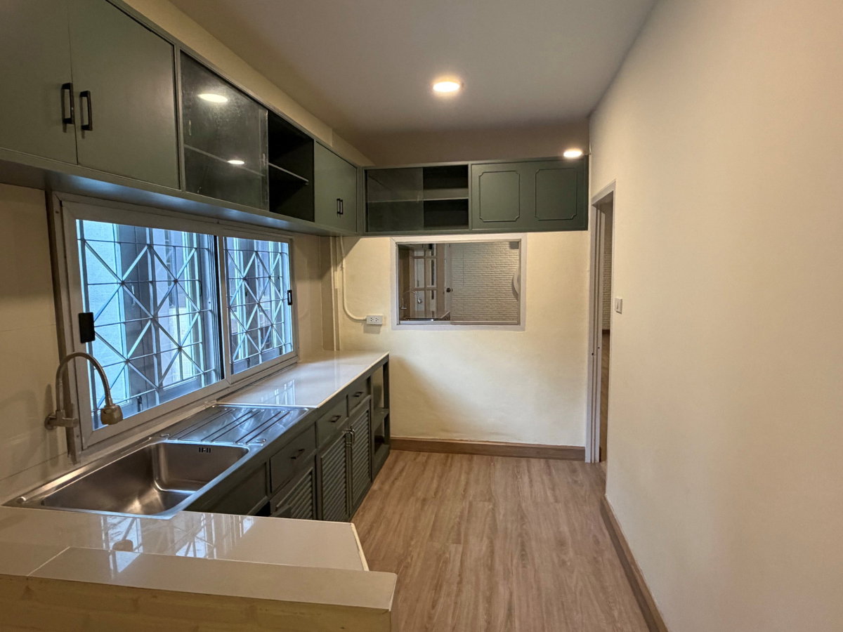 รูป 🏡✨ ให้เช่าบ้านเดี่ยว พร้อมสนามหญ้าขนาดใหญ่  | วิภาวดี-งามวงศ์วาน - รูปที่ 12/20