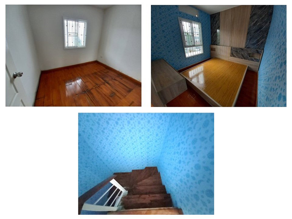 picture LAND 22 Sq.w. Bang Yai Nonthaburi for 1.6M - 5/5