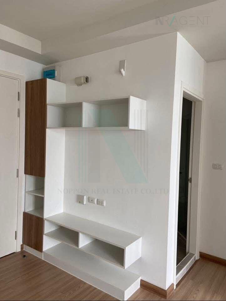 ขายคอนโด 1 ห้องนอน 31 ตร.ม. เจ คอนโด สาทร - กัลปพฤกษ์