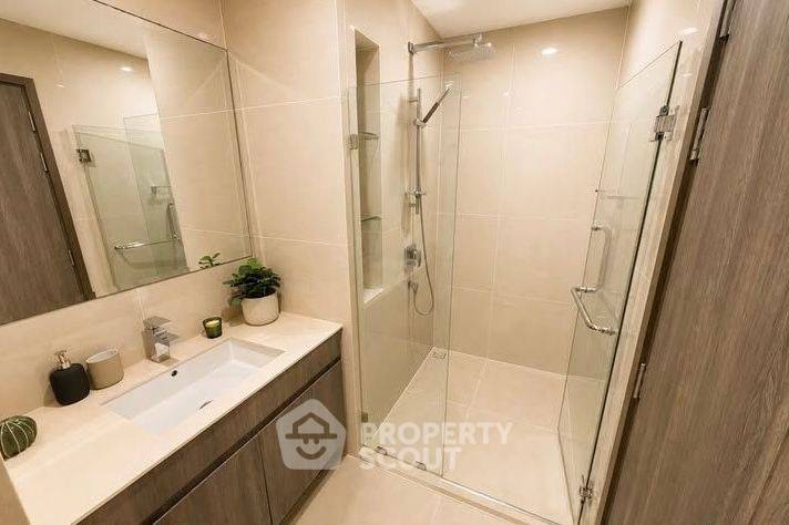 picture Well-Priced 2-BR At Ideo Mobi Sukhumvit 66, 26th-Floor (ID 2887428) - 8/16