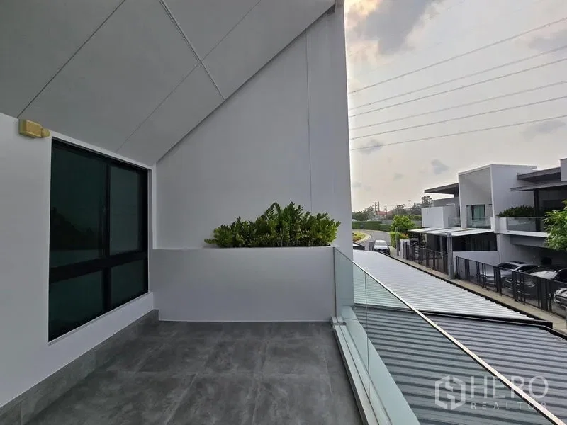 รูป ให้เช่า ทาวน์เฮาส์ 3 ห้องนอน บางพลี สมุทรปราการ - รูปที่ 13/20