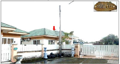 Land for sale Ammata City Industrial Estate : LAND 139.7 Sq.w. Si Racha Chonburi for 2.6M