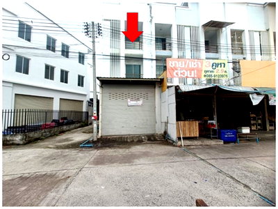 Land for sale Chonburi : LAND 26.2 Sq.w. Si Racha Chonburi for 2.4M