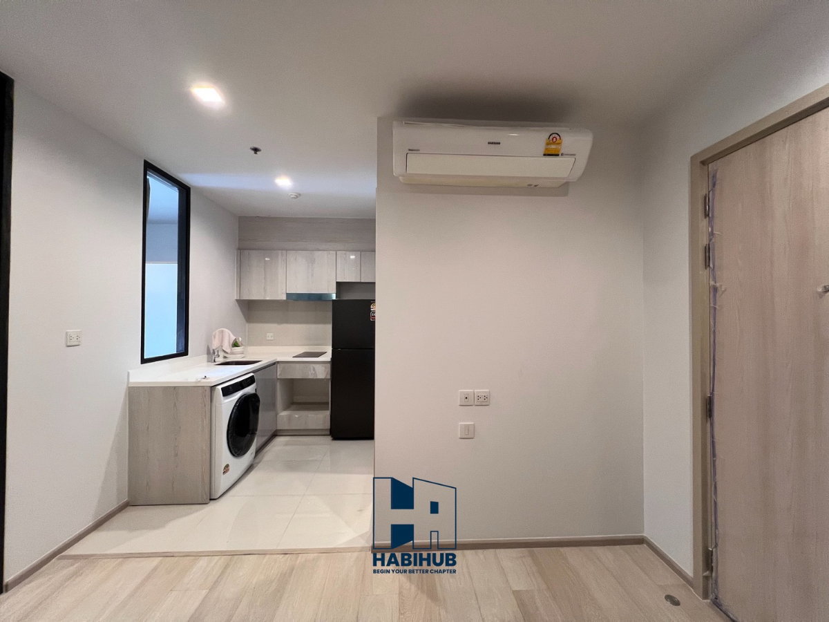 รูป 🏠✨ ไลฟ์ วัน ไวร์เลส (Life One Wireless) | ขายคอนโด 1 ห้องนอน (HBH-TB-360) - รูปที่ 4/10