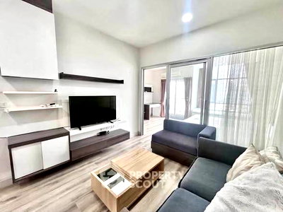 Condos for rent : 1-BR Condo at Centric Sathorn-St. Louis near BTS Saint Louis (ID 3356257)