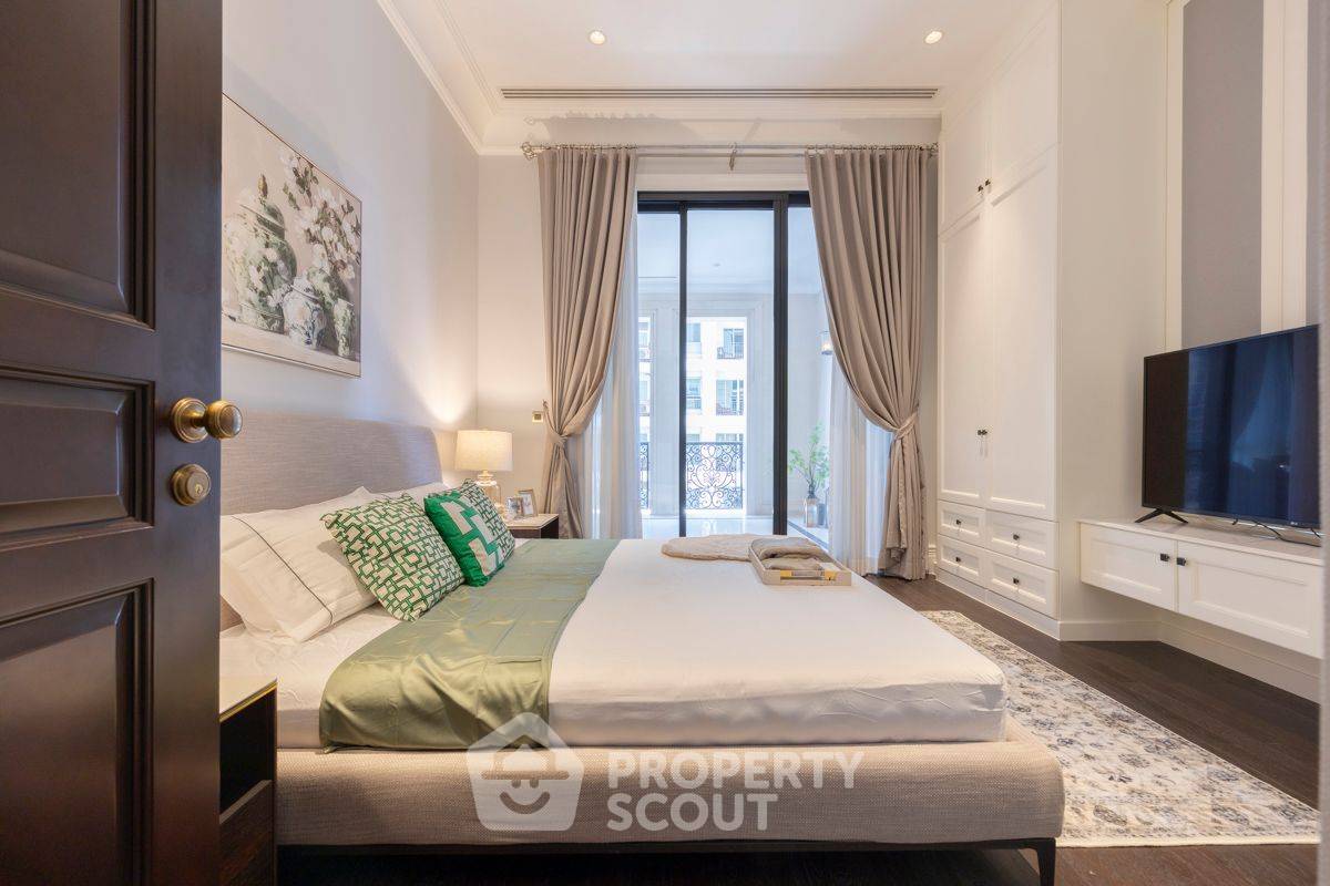 picture 3-BR 245 Sqm Near BTS Phloen Chit At 98 Wireless (ID 3356466) - 17/47