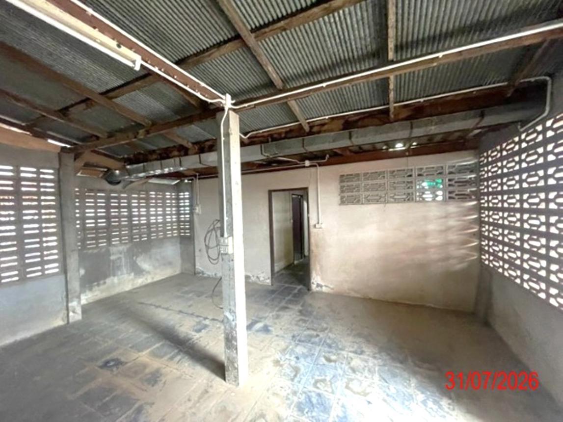 รูป บ้านเดี่ยว 104 ตร.วา บ้านโฮ่ง ลำพูน 1.1M - รูปที่ 23/29