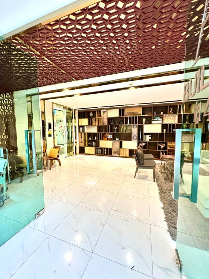 รูป ปล่อยเช่าคอนโด เมโทรลักซ์ รัชดา Facility โครงการครบ พร้อมอยู่ - รูปที่ 29/30