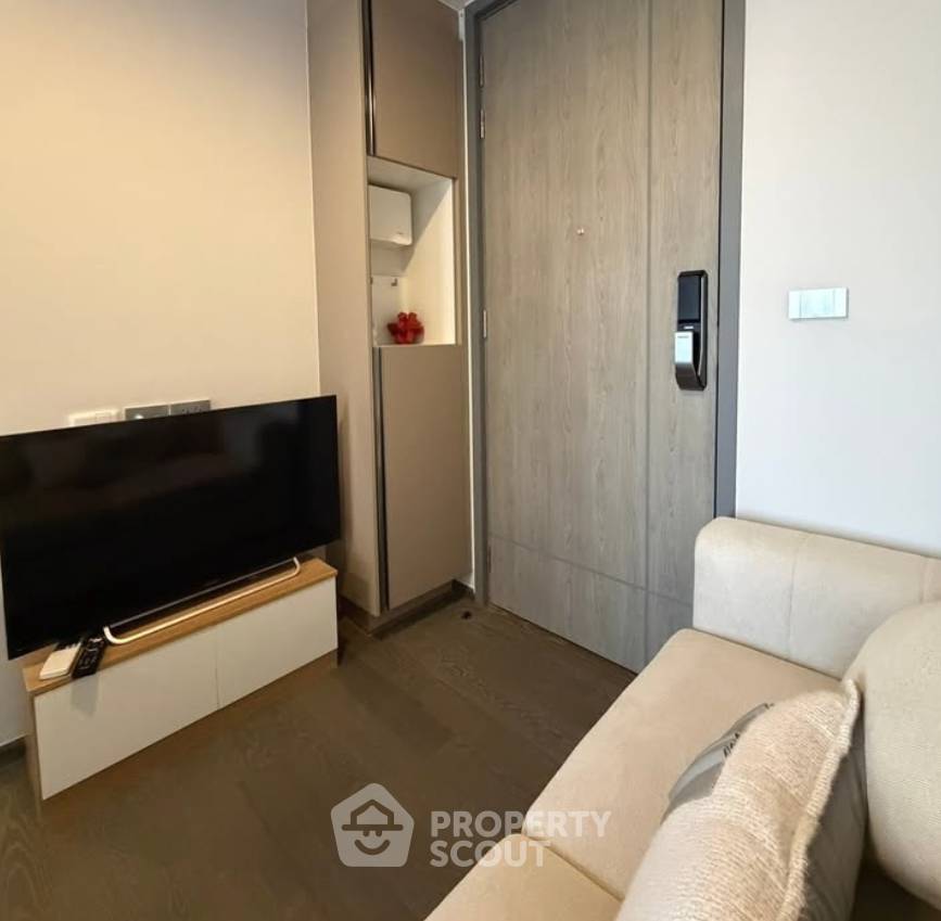 picture 60m To MRT Khlong Toei: 1-BR Condo At COCO Parc (ID 3145036) - 11/12