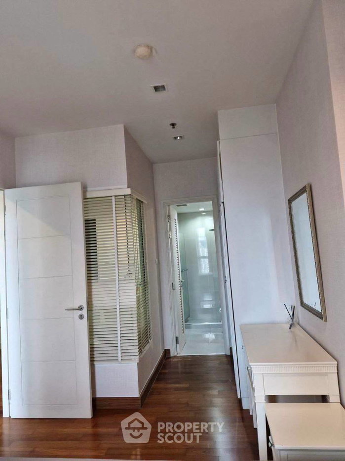 รูป คอนโด 1-ห้องนอน ที่ ไอวี่สาทร 10 ใกล้ BTS เซนต์หลุยส์ (ID 3356394) - รูปที่ 3/14