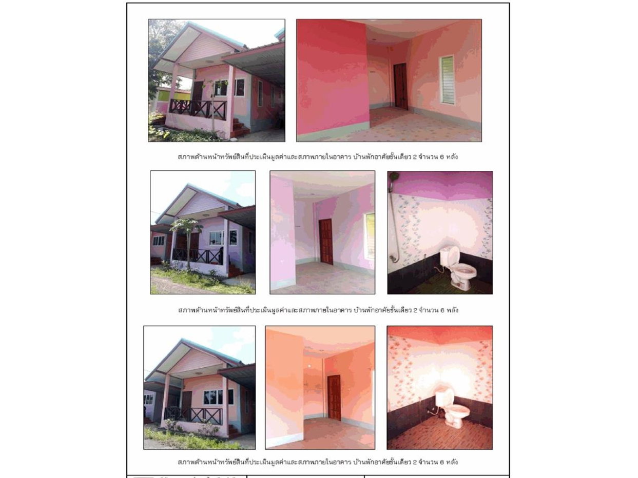 รูป ที่ดินพร้อมสิ่งปลูกสร้าง 276.2 ตร.วา เมืองนครราชสีมา นครราชสีมา 2.2M - รูปที่ 4/8