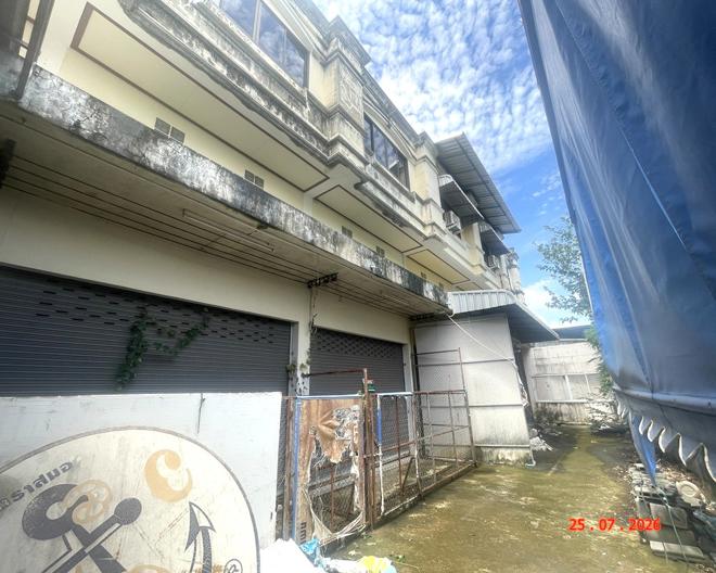 รูป อาคารพาณิชย์ 16.6 ตร.วา เมืองนครพนม นครพนม 2.5M - รูปที่ 4/37