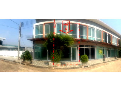 Land for sale Chok Chai Nakhon Ratchasima : LAND 16 Sq.w. Chok Chai Nakhon Ratchasima for 2.3M