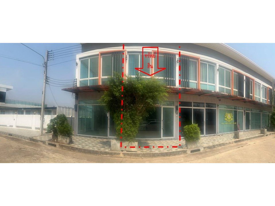picture LAND 16 Sq.w. Chok Chai Nakhon Ratchasima for 2.3M - 1/4