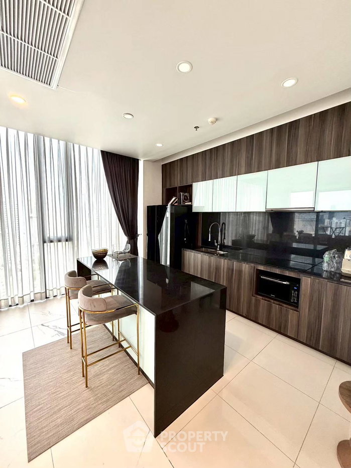 รูป คอนโด 3 ห้องนอน ขนาด 206 ตร.ม. Siamese Exclusive Sukhumvit 31 ใกล้ MRT สุขุมวิท (ID 3192684) - รูปที่ 15/24