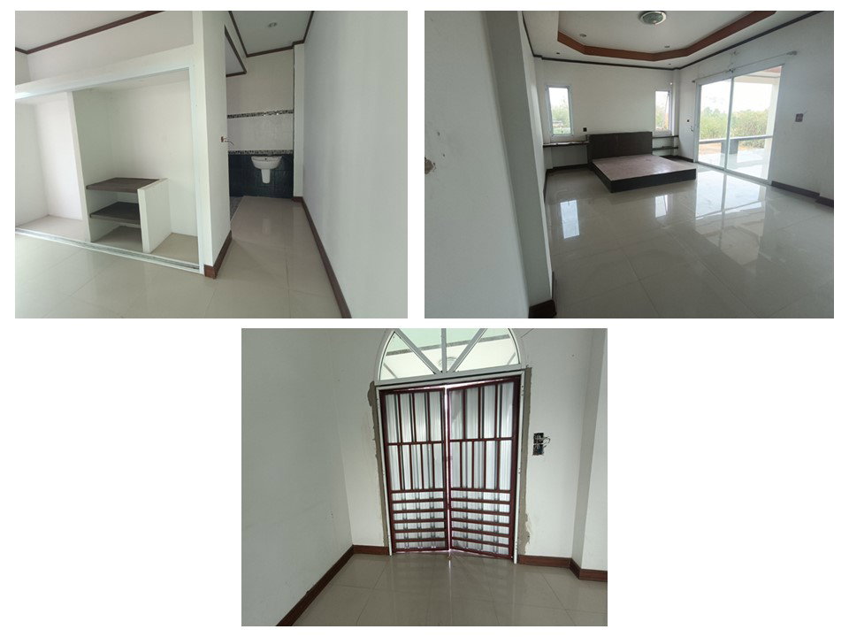 รูป ที่ดินพร้อมสิ่งปลูกสร้าง 533 ตร.วา โคกสำโรง ลพบุรี 1.4M - รูปที่ 8/8