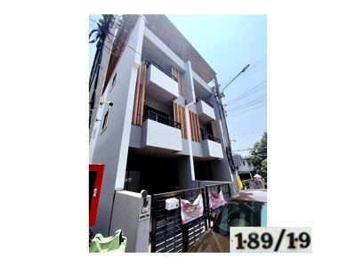 LAND 19.9 Sq.w. Bueng Kum Bangkok for 3.9M