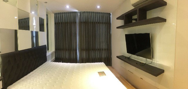 รูป คอนโดให้เช่า Ideo Blucove Sukhumvit 2 ห้องนอน 48 ตร.ม. ชั้น 15 ใกล้ BTS อุดมสุข เฟอร์ครบ พร้อมอยู่ ฿23,000/เดือน - รูปที่ 2/4
