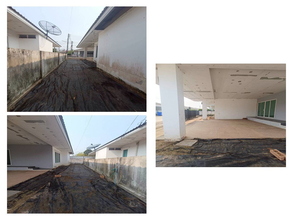 picture HOME 56.2 Sq.w. Muang Udon Thani Udon Thani for 2.2M - 5/7