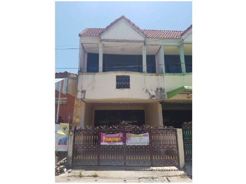 ที่ดินพร้อมสิ่งปลูกสร้าง 24.4 ตร.วา เมืองสงขลา สงขลา 1.5M