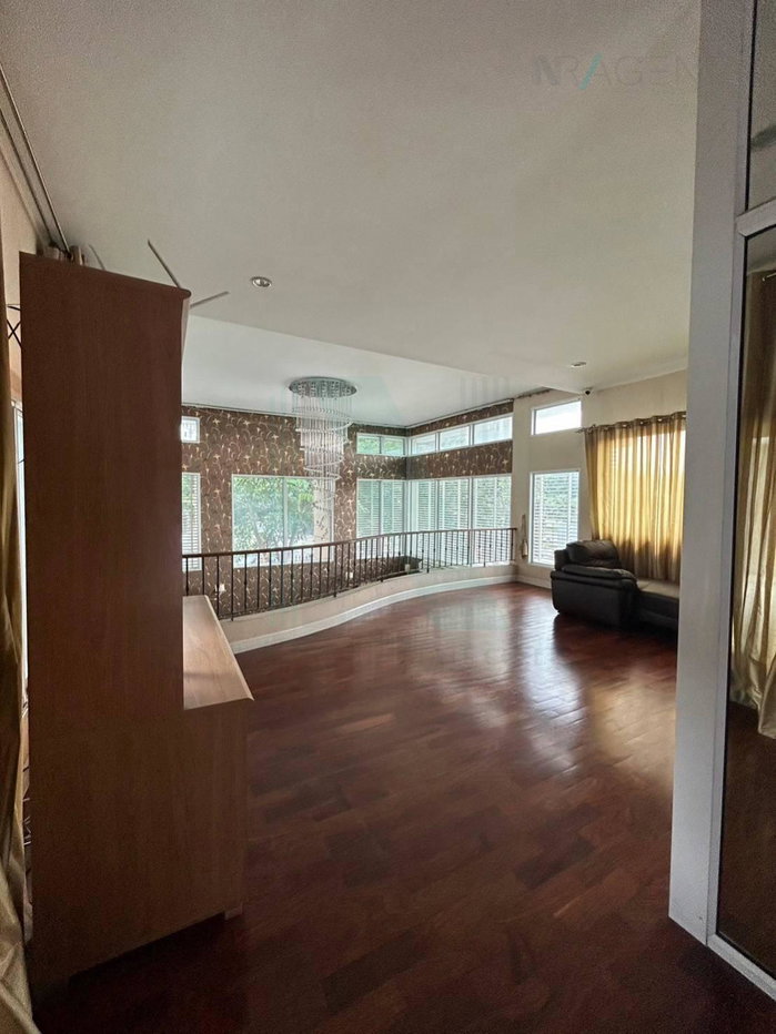 รูป 📌 ให้เช่าบ้านเดี่ยว 3 ชั้น แกรนด์ บางกอก บูเลอวาร์ด เกษตร-นวมินทร์ 5 ห้องนอน 7 ห้องน้ำ - รูปที่ 5/8