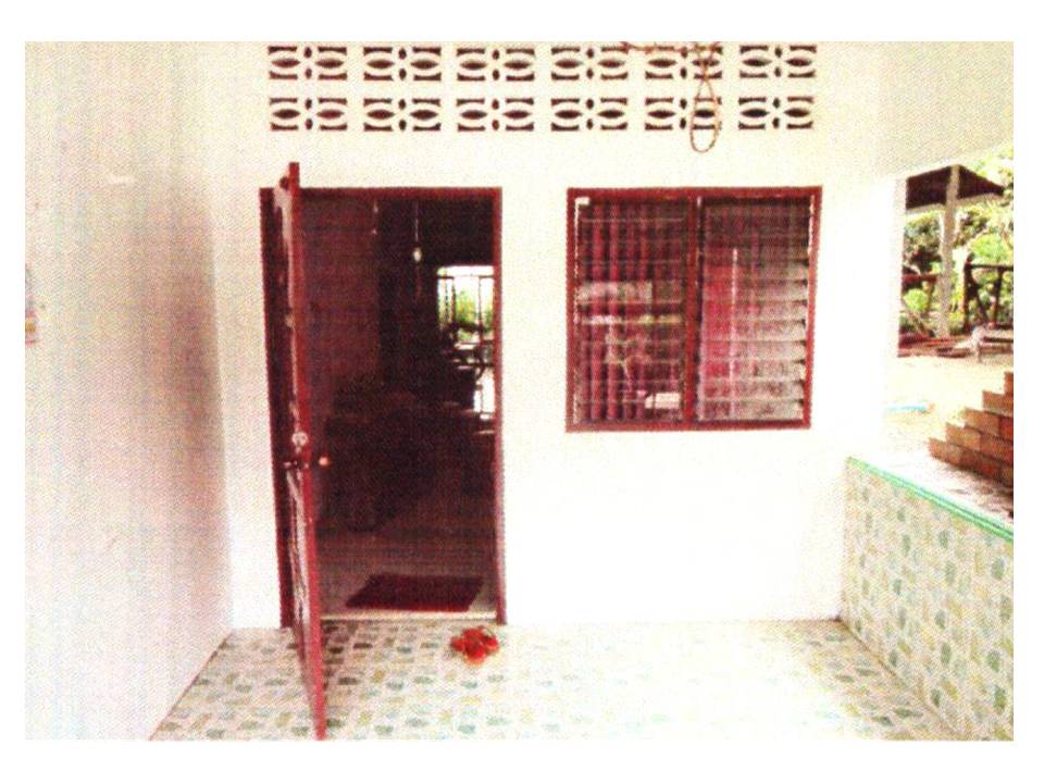 picture HOME 57.5 Sq.w. Tamot Phatthalung for 583,000 - 7/7