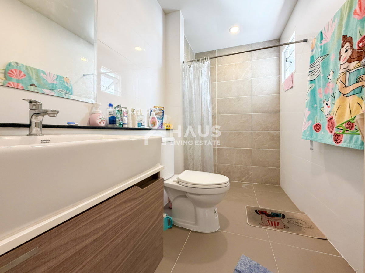 picture The City Suksawat 64 / 4 Bedrooms #HSSW100 - 19/20