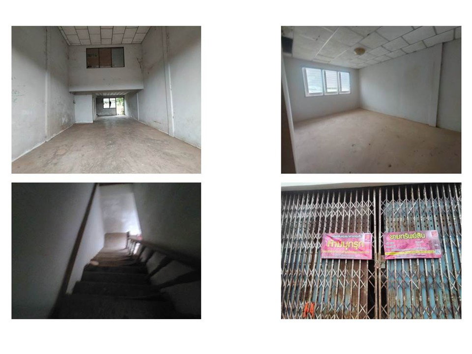 picture SHOP HOUSE 18 Sq.w. Rattana Wapi Nongkai for 190,000 - 7/8