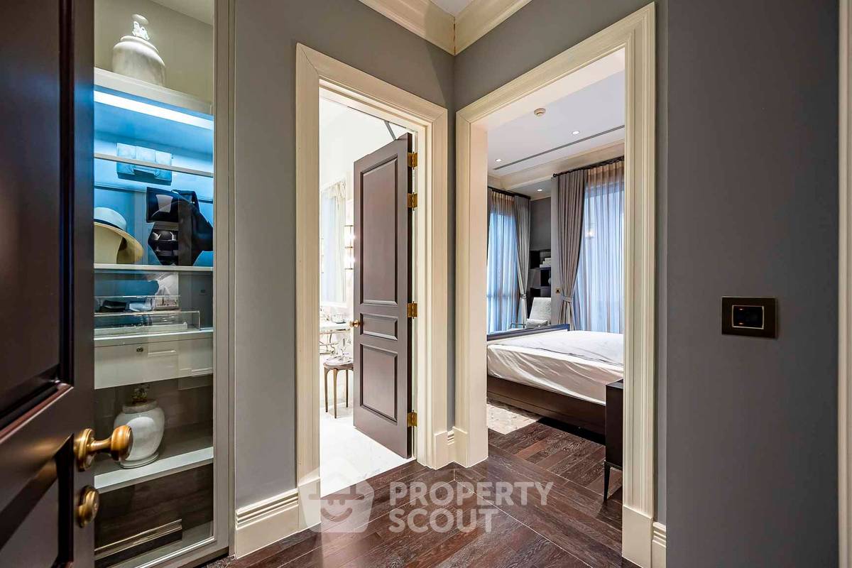 picture 2-BR Condo at 98 Wireless near BTS Phloen Chit (ID 3356472) - 20/30