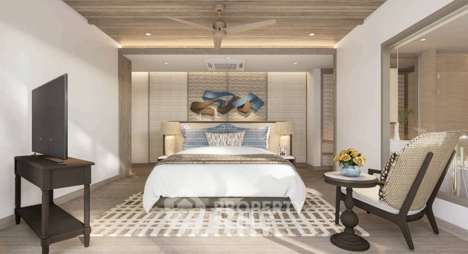 picture Pet-Friendly 3-BR Villa, 287 Sqm, Raintree Villa Phuket (ID 3356369) - 5/11