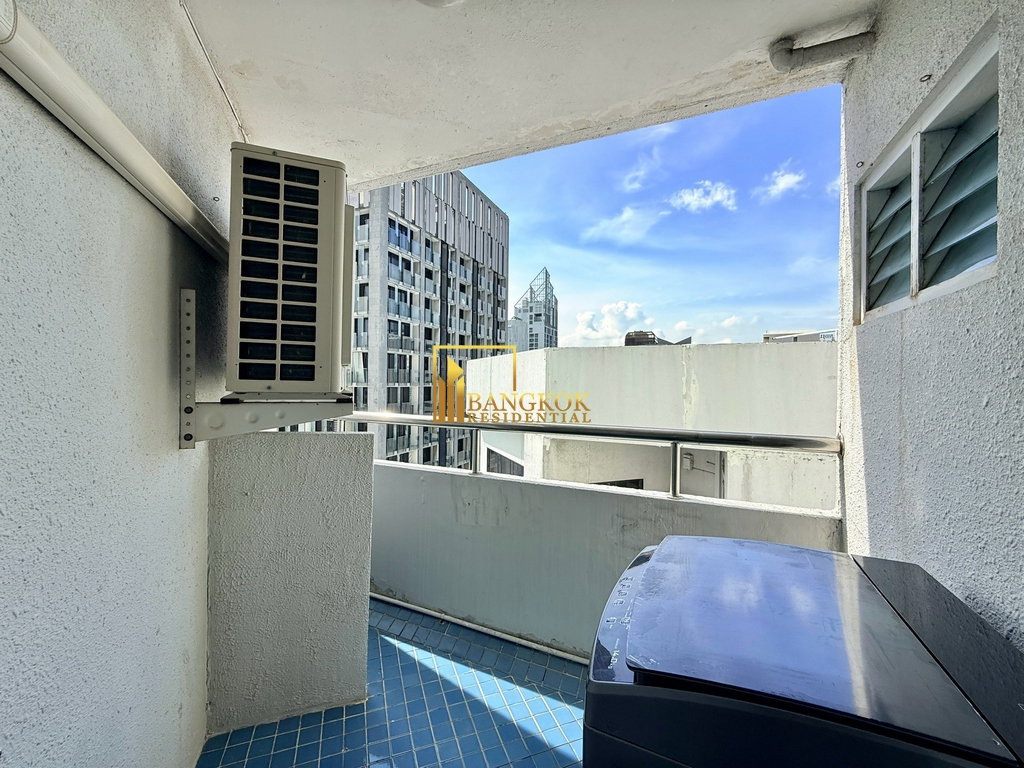 รูป Huge 2 Bedroom Apartment For Rent in Sukhumvit Soi 3 Area - BR0177AP - รูปที่ 21/33